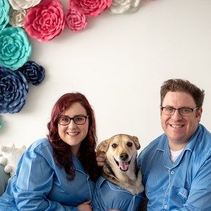 Meet your Posher, Gina